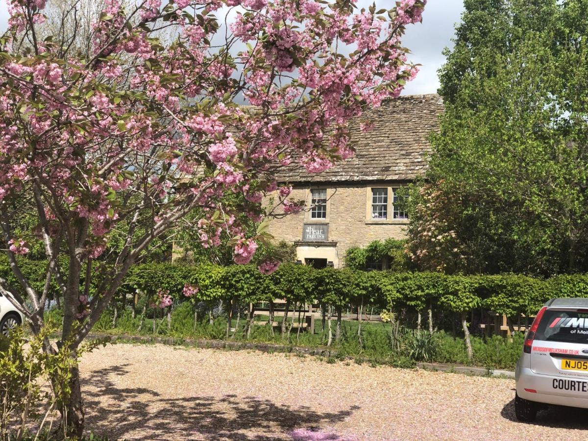 Pear Tree Inn Whitley Whitley  Exterior photo