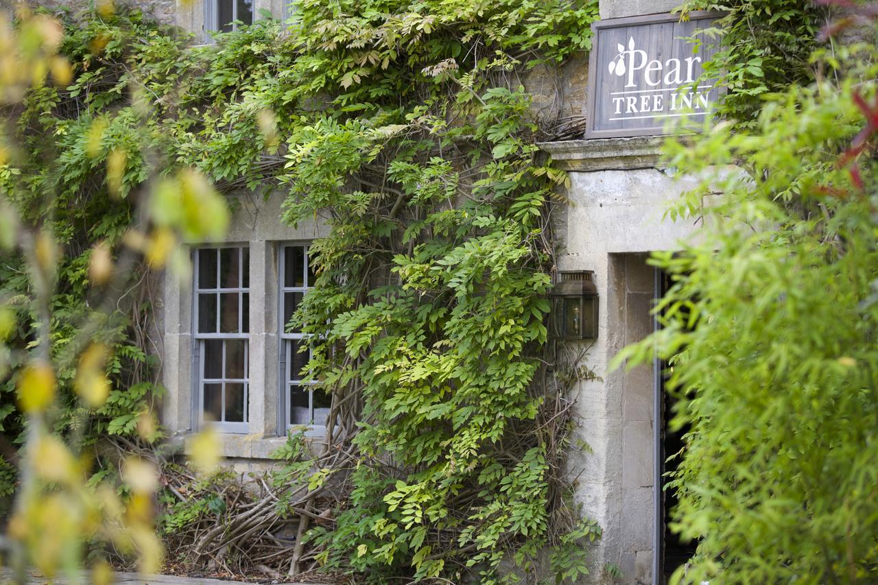 Pear Tree Inn Whitley Whitley  Exterior photo