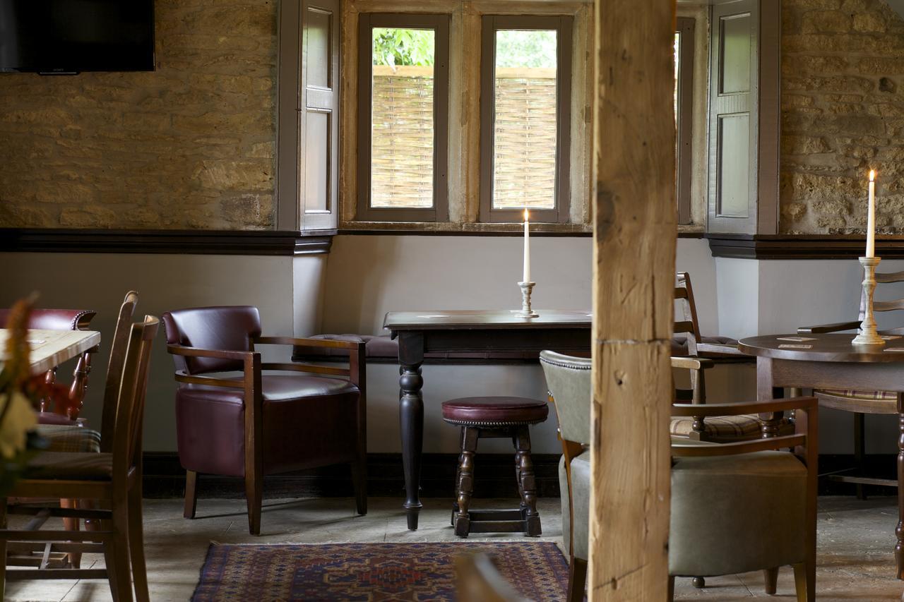 Pear Tree Inn Whitley Whitley  Exterior photo