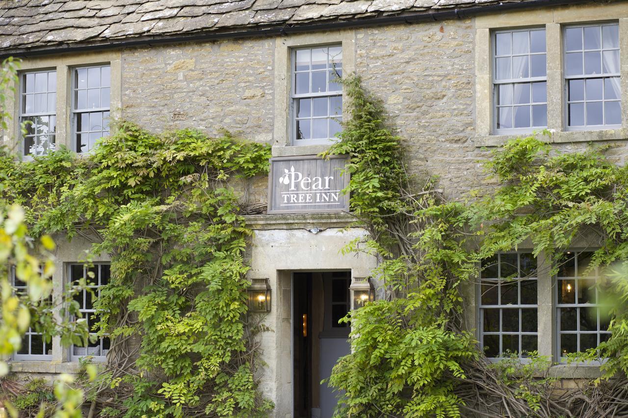 Pear Tree Inn Whitley Whitley  Exterior photo