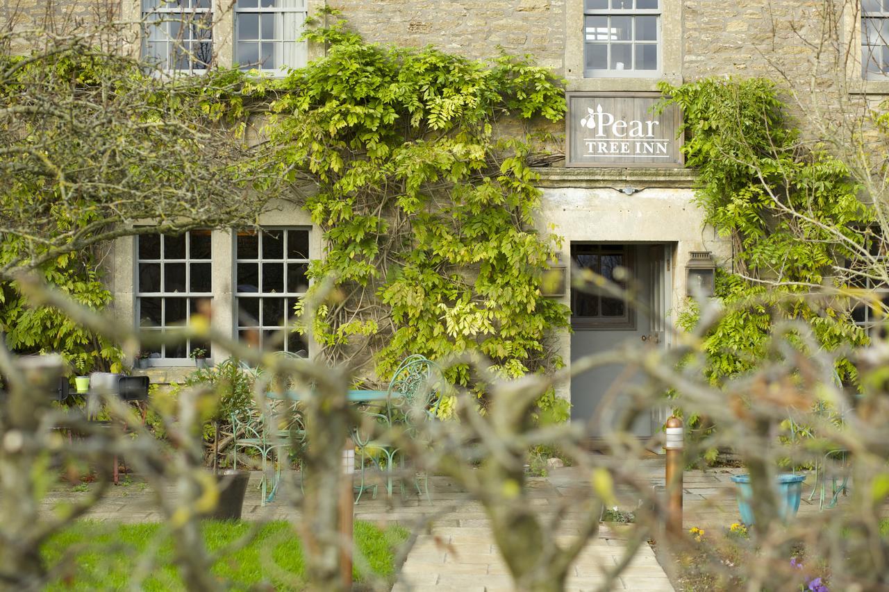 Pear Tree Inn Whitley Whitley  Exterior photo