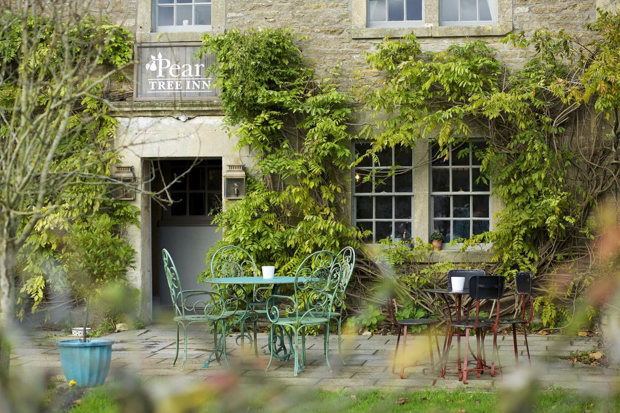 Pear Tree Inn Whitley Whitley  Exterior photo