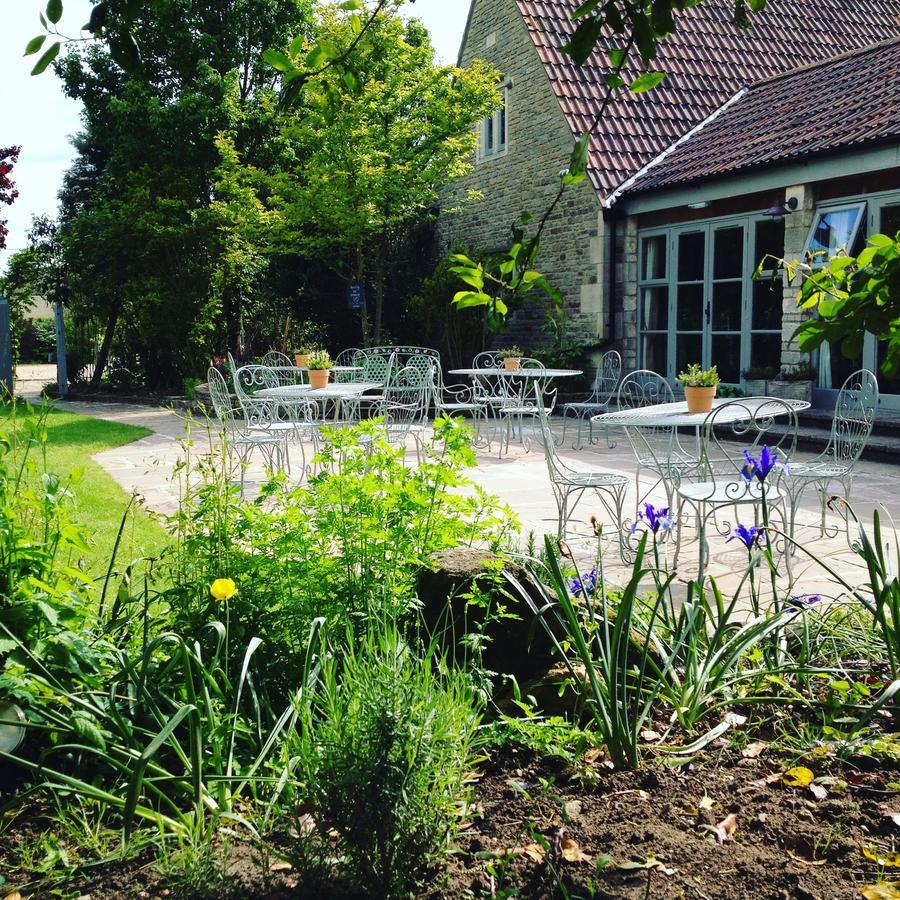 Pear Tree Inn Whitley Whitley  Exterior photo
