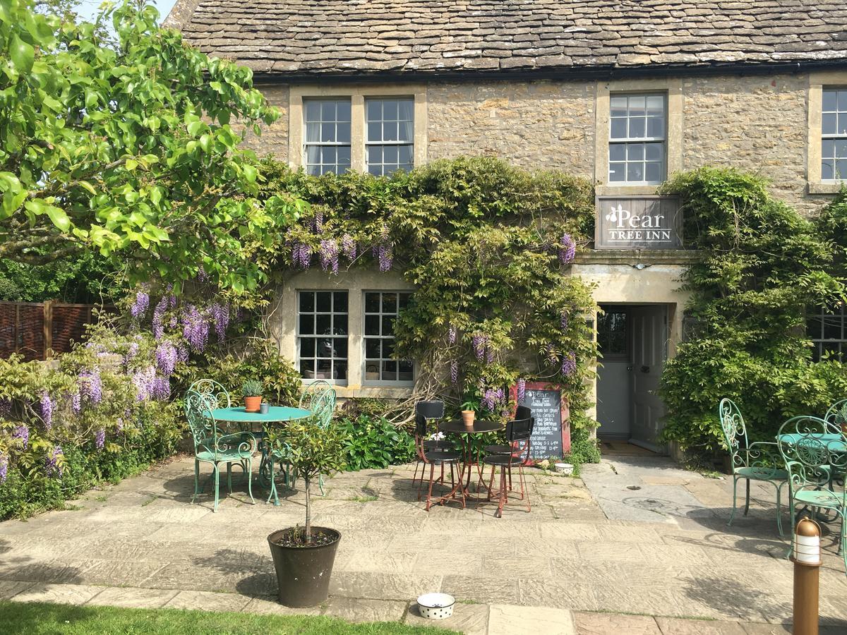 Pear Tree Inn Whitley Whitley  Exterior photo